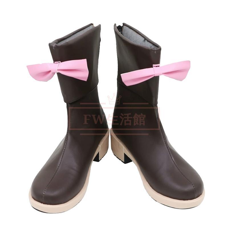 LoveLive! 幻日のヨハネ -SUNSHINE in the MIRROR コスプレ靴 道具小物 ブーツ ハロウィン 仮装 変装 コスチューム 4,082円