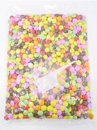 1KG マーブルチョコ 5,117円