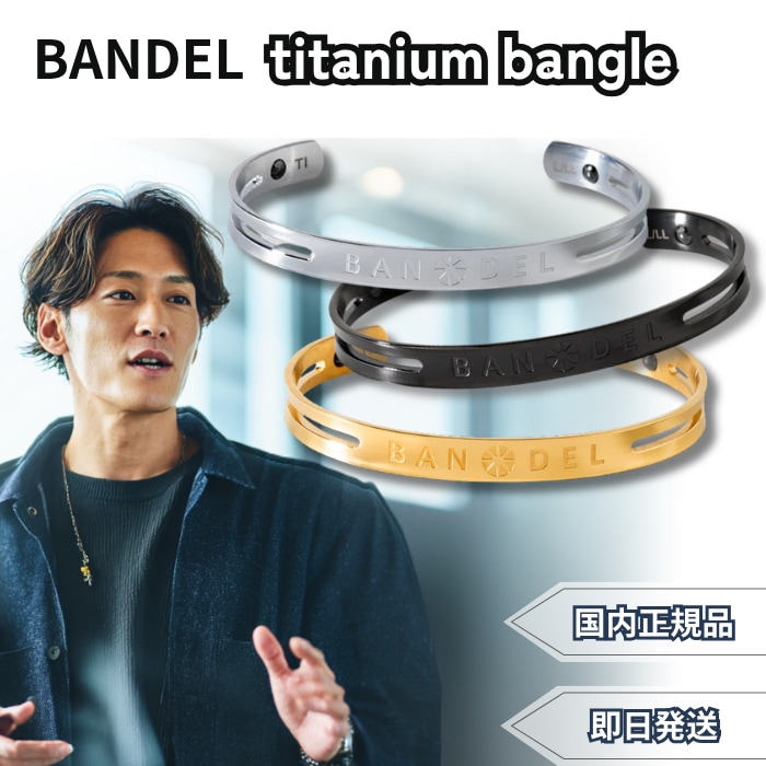 チタン 純チタン バングル ブレスレット メンズ レディース ブラック シルバー ゴールド シンプル 細め 大きめ おしゃれ 軽い 頑丈 錆びにくい 腕輪 アクセサリー 金属アレルギー IP塗装