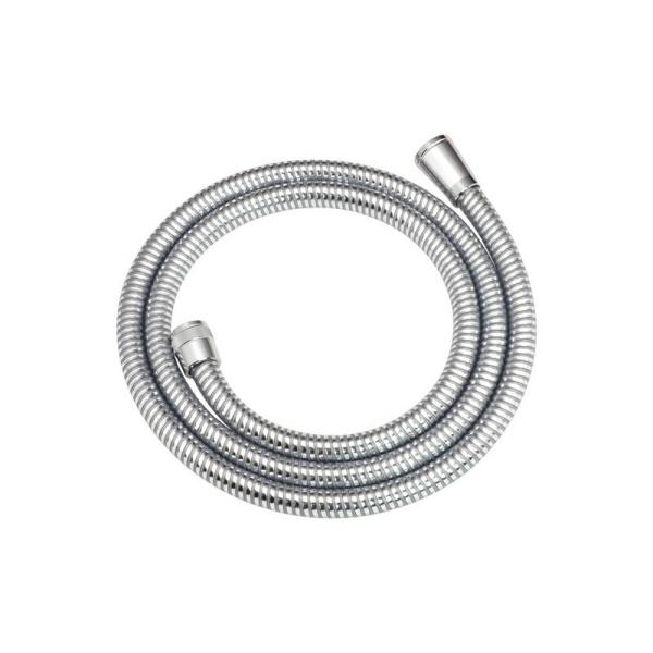 GAONA シャワーホース1．8m GA－FF014 メタル 水回り 水栓 配管 排水用備品 バス用品