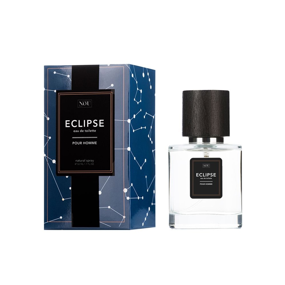 ヌー NOU エクリプス プルオム オードトワレEDT 50ml