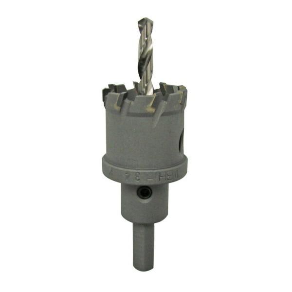 ウイニングボアー ハイスピードカッター WBH－34 先端工具 鉄工アクセサリ 鉄工ホールソー