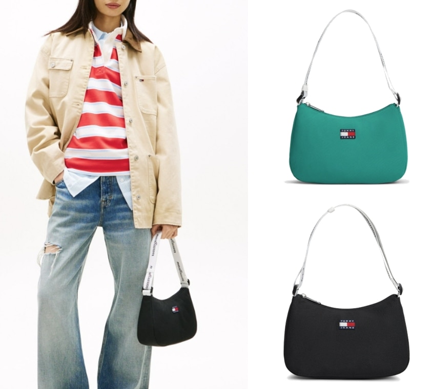 Daily Shoulder Bag (T32G1ABG11TWT1)