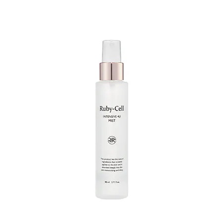 [韓國正品店]Ruby Cell Intensive 4U Mist 80mL 4,779円