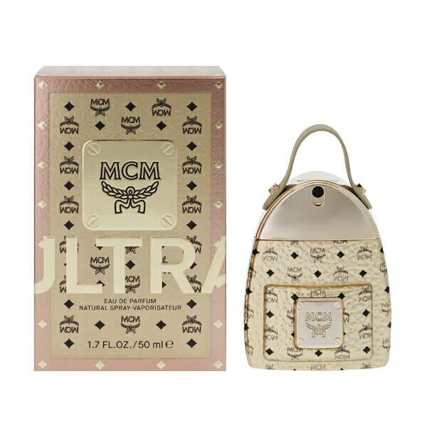 MCM ウルトラ EDP SP 50ml