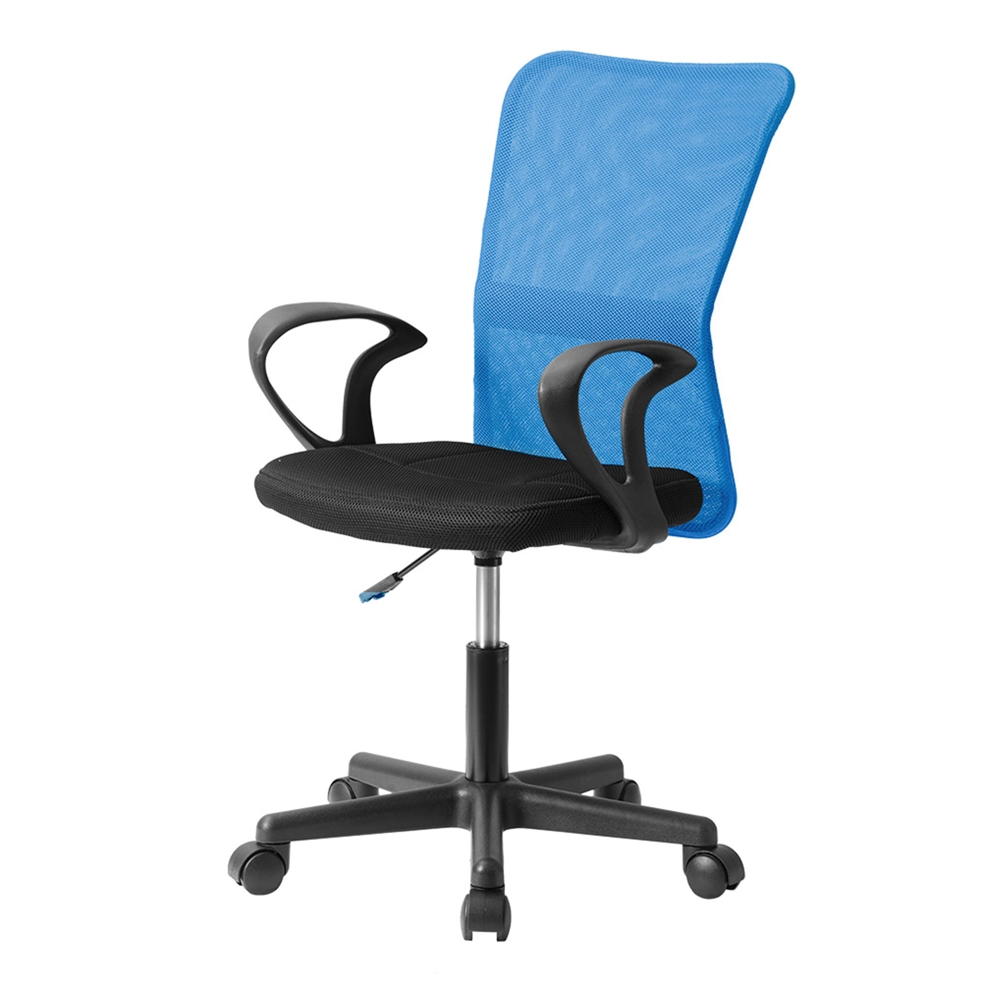 【国内出荷 - 3日配達】世界検査機関SGS規格最高ランク オフィスチェア メッシュ パソコンチェア デスクチェア オフィスチェアー PCチェア OAチェア 疲れにくい　肘付き495