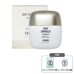 デイシールド サンキッド 50mL (SPF50+ PA ++++)