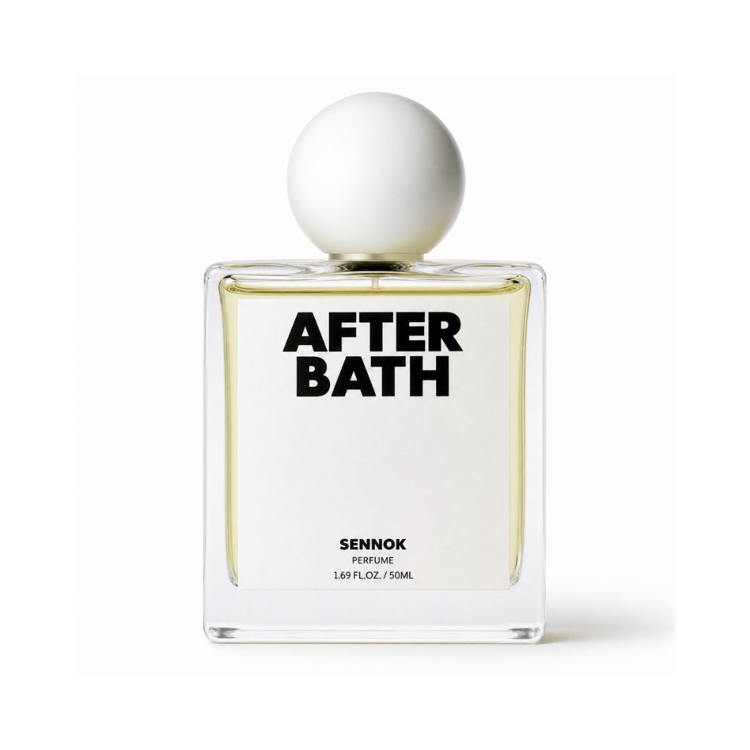 パフューム [アフターバス], 50ml