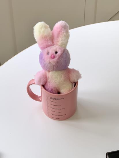 オリベ オルトギ (レインボーストロベリースノーマン)