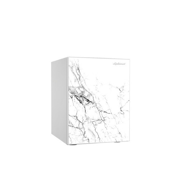 S500WM ホワイトマーブル istella [耐火金庫 容量36L] メーカー直送