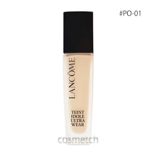 タンイドル ウルトラ ウェア リキッド N #PO-01 30ml SPF40 PA+++ （ファンデーション）