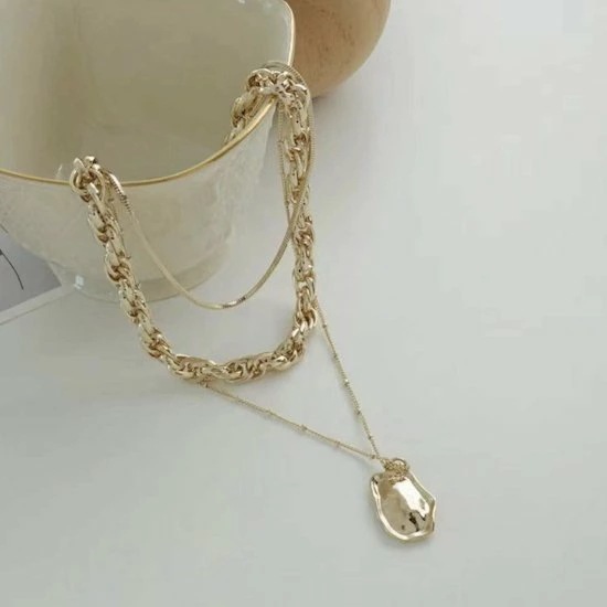 ネックレス セット チェーン ゴールド レディース 女性 揺れる プレゼント 可愛い 大人 アズキチェーン きれいめ ネックレス セット チェーン ゴールド レディース 女性 揺れる プレゼント