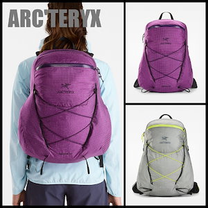 AERIOS30 バックパック レディース リュック アウトドア ARCTERYX