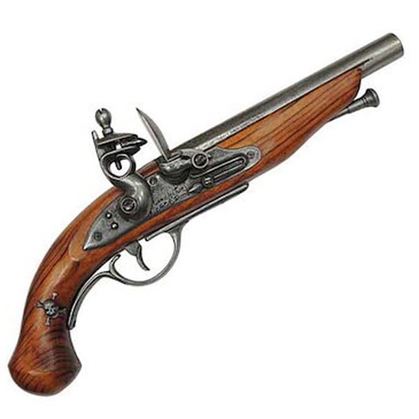 DENIX デニックス　模造銃　ナポレオンピストル　1063 楽天市場】DENIX デニックス 1063 ナポレオンピストル フランス