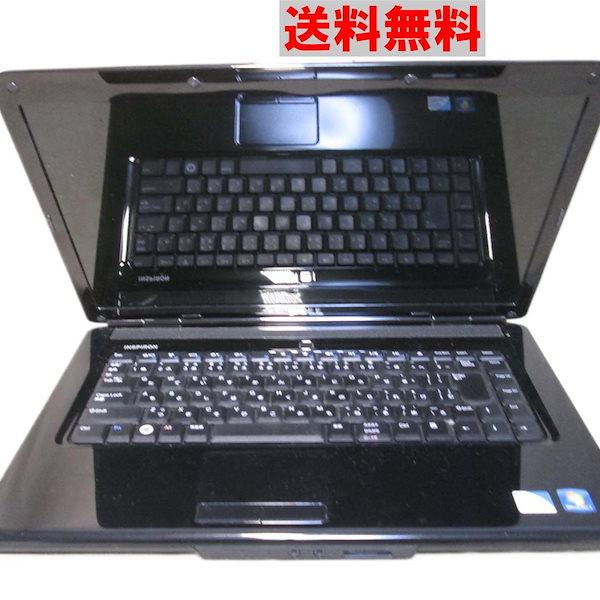 Qoo10] Dell Inspiron 1545 【Windo