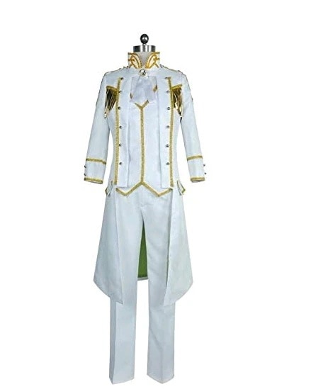 うたのプリンスさまっマジLOVEレジェンドスター寿嶺二ことぶき れいじ風ィー メイド服 10,502円