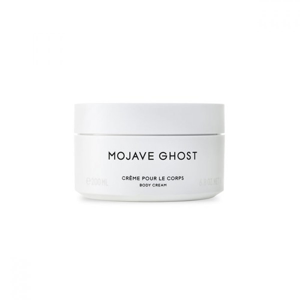 バイレド モハビゴーストボディクリーム 200ml