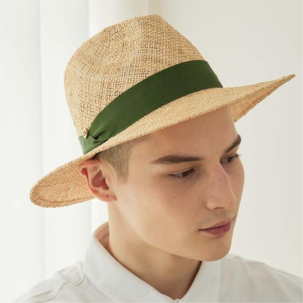 GOUNMOJA Wind Fedora 1000000045