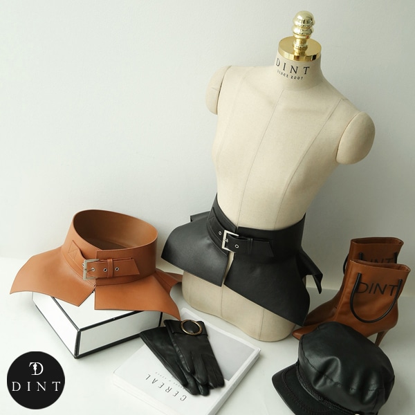 DINT_AT-313 ラインポイントベルト 7,917円