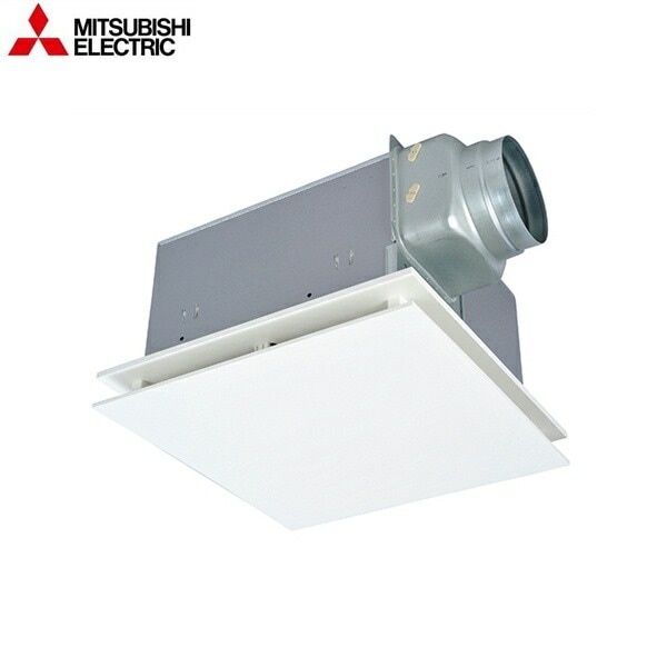 VD-23ZLEP13-FPS ダクト用換気扇 天井埋込形 消音形 フラットインテリアタイプ 大風量タイプ 25,560円