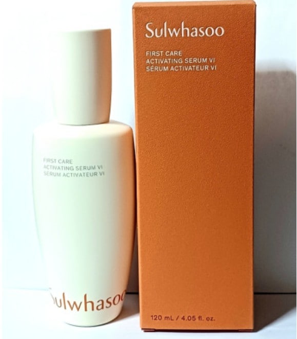 潤燥エッセンス, 120ml