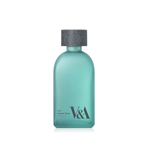 [V&A Beauty] マンコントロールトナー150mL