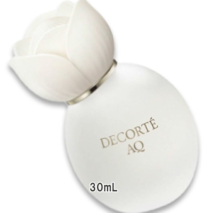コスメデコルテ AQ パフュームド ヘアミスト 30mL