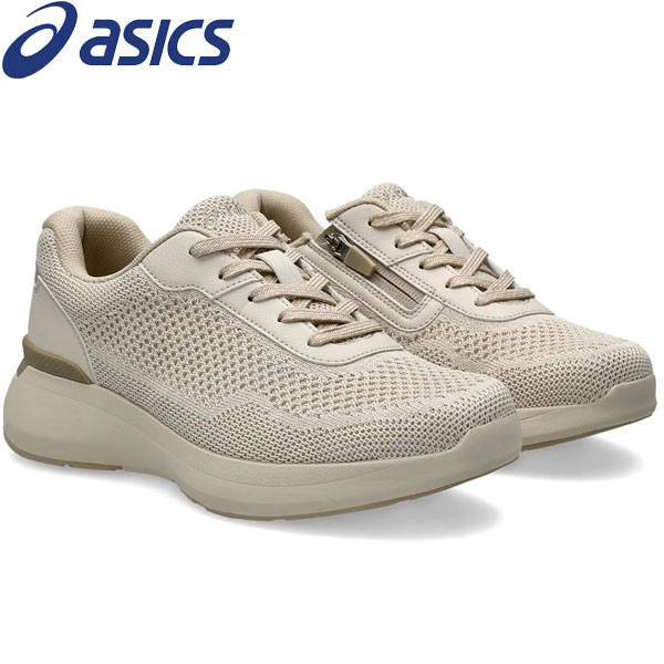 asics アシックス シューズ KNEESUP W022 ウォーキング 1242A022-250 レディース ニーズアップ