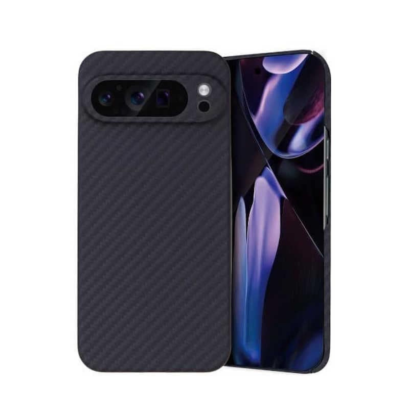 DEFF　Ultra Slim ＆ Lite Case DURO for Pixel 9 Pro DURO マットブラック　DCS-P9PDMBK
