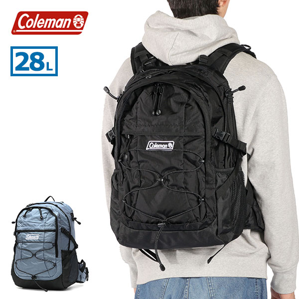 公認販売店 リュック 28L ウォーカー メンズ レディース 大容量 ブランド カジュアル おしゃれ アウトドア ハイキング 登山 B4 A4 レインカバー トレック 28