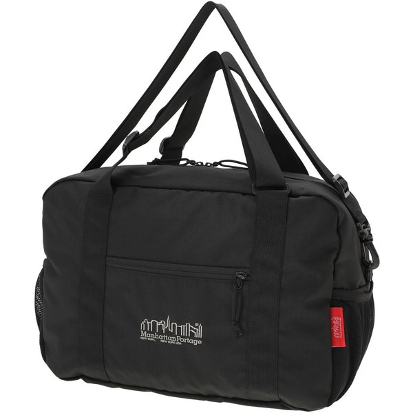 マンハッタンポーテージ Manhattan Portage Endurance Action Bag ダッフルバッグ MP1824CDRS-BLK