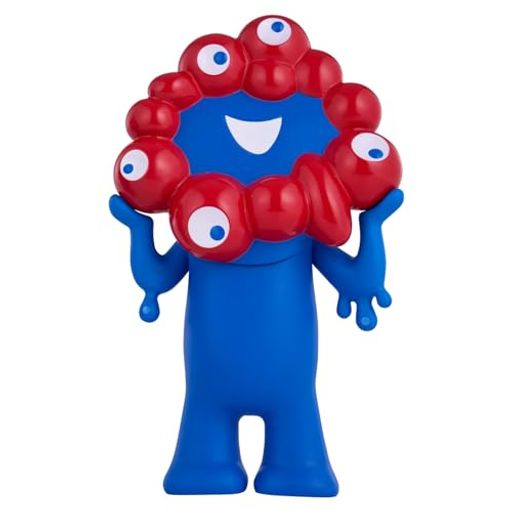 [バンダイ(BANDAI)] EXPO2025開催記念 ムービーモンスターシリーズ ミャクミャク