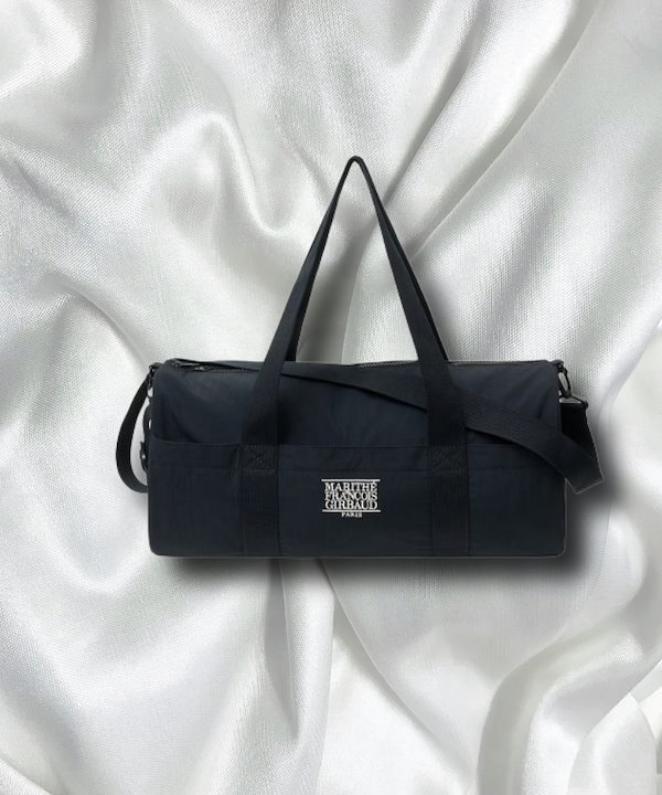 マリテフランソワジルボー ナイロン トートバッグ F マリテフランソワジルボー☆トートBAG | delux_eroom