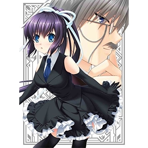 Rewrite 11(完全生産限定版) (DVD) ANZB-13521