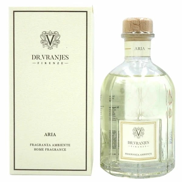 リードディフューザー エアー(ARIA)250ml【ARIA/空気/アリア/エアー】(2212)【パッケージデザイン混在】