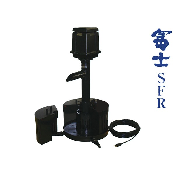 ウォータークリーナー 富士SFR TW-522