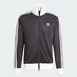 Qoo10 adidas ワッフル トラック ジャケット ミドル