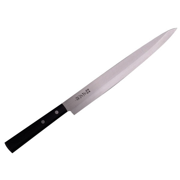 マサヒロ 正広作 ステン柳刃 270mm #10614
