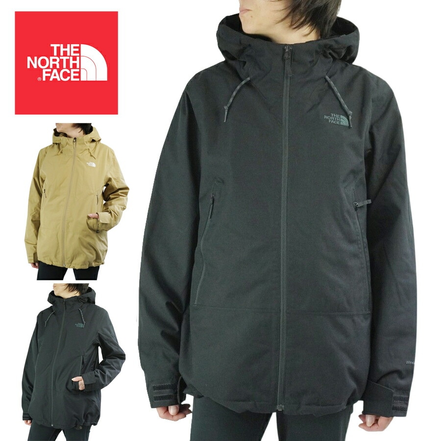 ノースフェイスTHE NORTH FACEレディース ジャケットW INLUX INSULATED JACKETウィメンズ インラックス インシュレイテッド ジ 17,040円