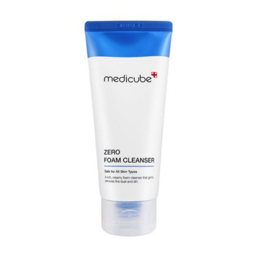 ゼロ毛穴クレンジングフォーム 120g