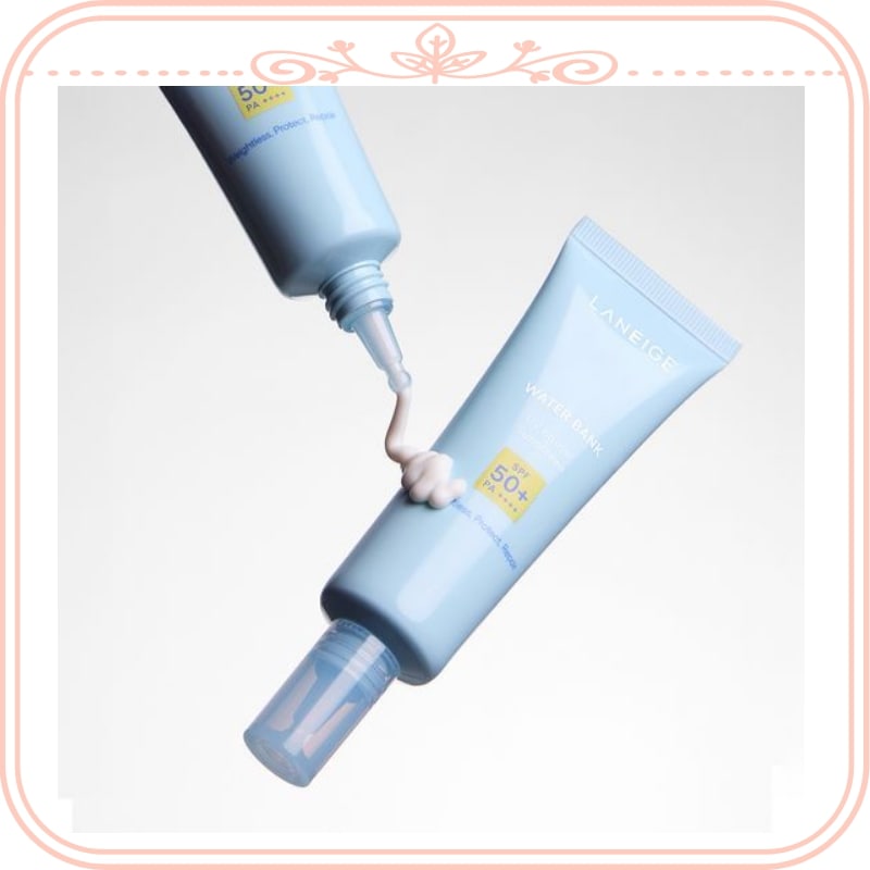 ウォーターバンクUVバリアサンクリーム50ml企画（+25ml）