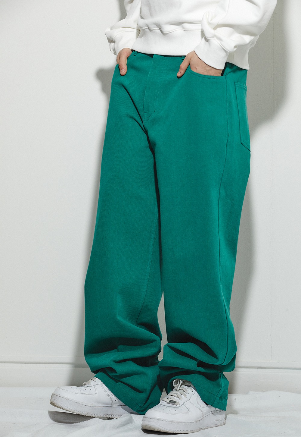 BASALT 03 [ M23B03 ] Green