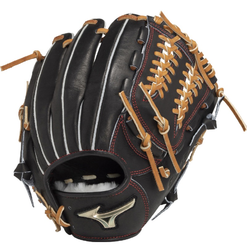 ゴールデンエイジ硬式用 グローバルエリート Hselection SIGNA オールラウンド用 野球 硬式 ジュニア グラブ グローブ 25SS(1AJGA32000)