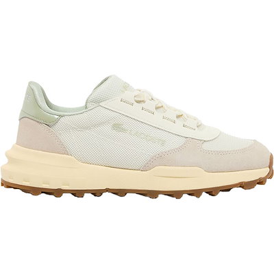 LACOSTE ラコステ ELITE ACTV EVO 225 2 SFA カジュアル シューズ スニーカー 靴 50SFA0083-AI4 レディース 即納あり 9,230円