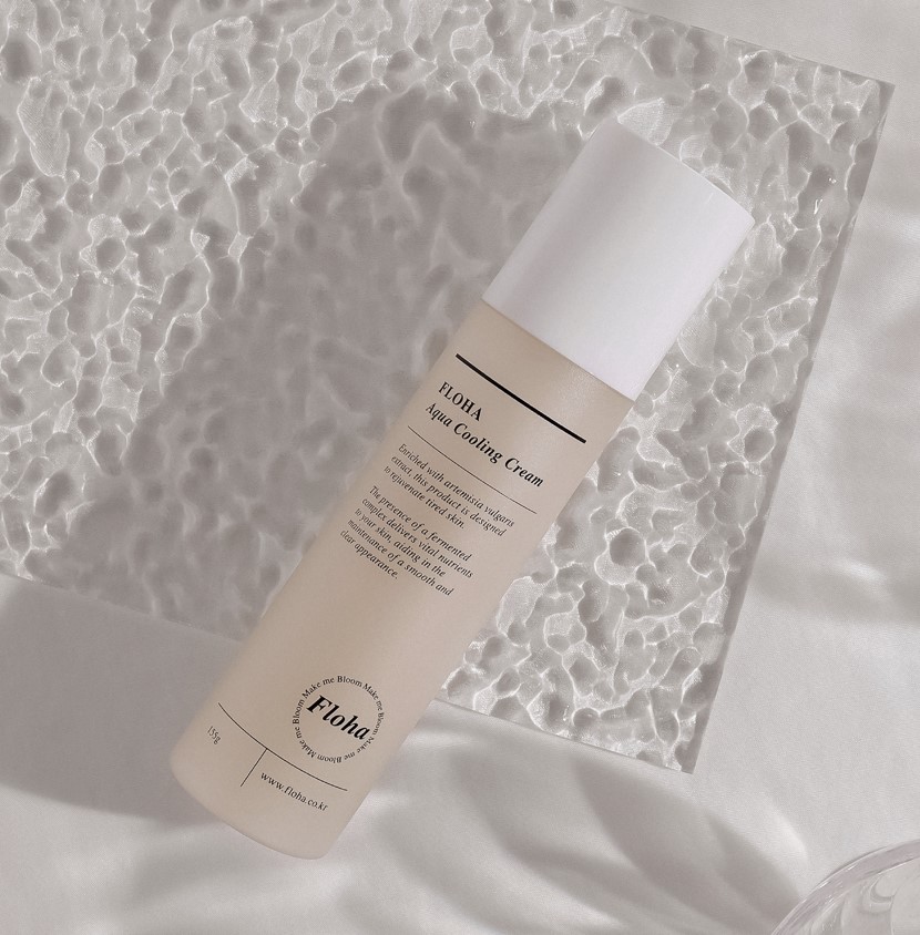 Floha Aqua Cooling Cream
