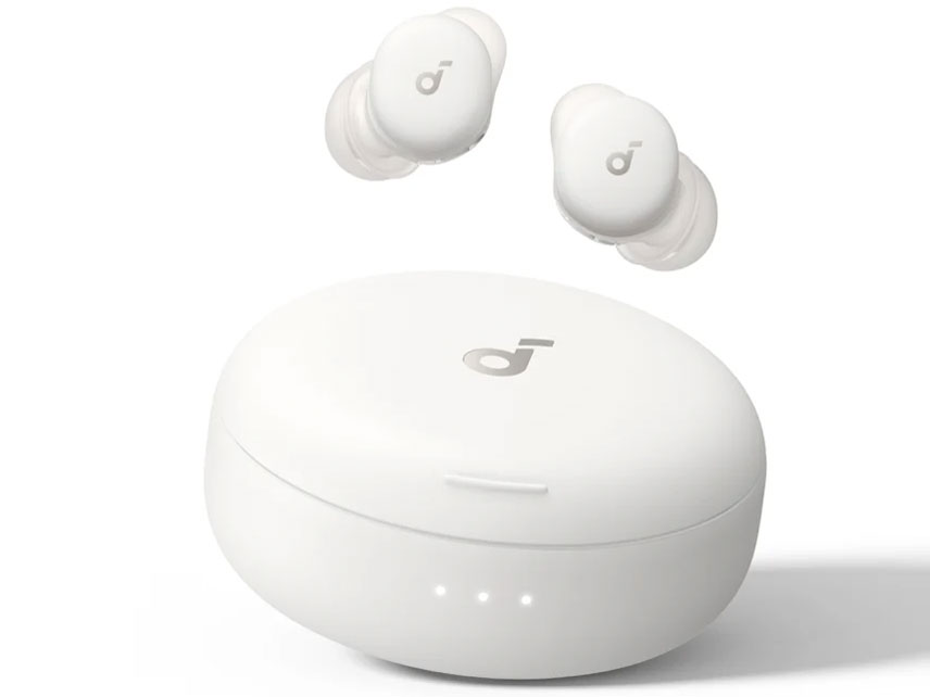 Soundcore Sleep A30 D1301N21 [オフホワイト]