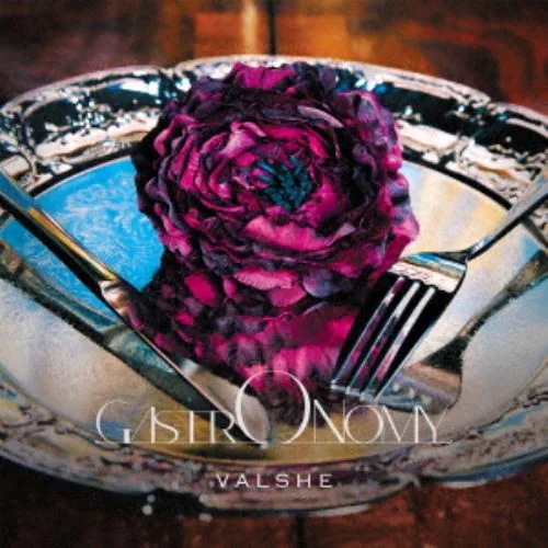 【CD】VALSHE ／ GASTRONOMY[通常盤]