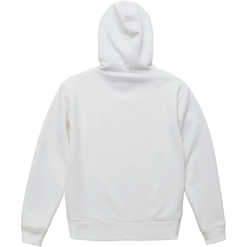10.0OZ T/CスウェットF/Zパーカ カジュアルスウェットパーカー (562001xx-1)