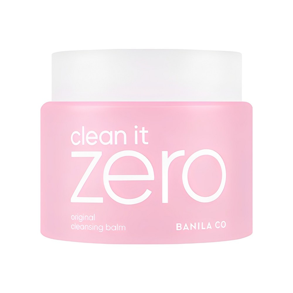 バニラコクリーンイットゼロクレンジングナイトオリジナル180ml1個