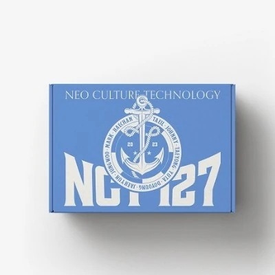 NCT127 2023シーズングリーティング